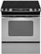 Whirlpool Stainless Steel Slide-In Electric Range