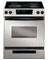Whirlpool 30" Slide In Electric Range - Stainless Steel Finish
