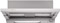 Whirlpool 30" Stainless Steel Hood