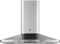 Whirlpool 36" GZ9736XSS Stainless Steel Canopy Range Hood