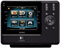 Logitech Harmony 1100 Black Touchscreen Universal Remote Control