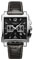 Hamilton American Classic Jazzmaster Square Automatic Chronograph Mens Watch