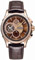 Hamilton American Classic JazzMaster Open Secret Mens Watch