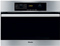 Miele 24" Chef Series Stainless Steel Convection Electric Wall Oven