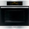 Miele 24" Stainless Steel Electric Wall Oven