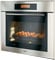Miele MasterChef Single Electric Wall Oven In Clean Touch Steel