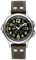 Hamilton Khaki Conservation Automatic GMT Mens Watch