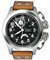 Hamilton Khaki Navy Frogman Auto Chrono Mens Watch