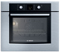 Bosch Stainless Steel 300 Series 30" Electric Built In Single Oven
