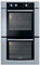 Bosch Stainless Steel 300 Series 30" Electric Built In Double Oven