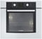 Bosch 500 Series 30" White Electric Built-In Single Oven 