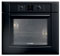 Bosch 500 Series 30" Black Electric Built-In Single Oven