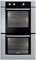 Bosch 500 Series 30" Stainless Steel Electric Built-In Double Oven
