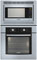 Bosch 500 Series 30" Stainless Steel Electric Built-In Combination Oven
