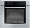 Bosch 800 Series 30" Stainless Steel Electric Built-In Single Oven