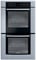Bosch 800 Series 30" Electric Built In Double Oven