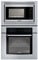 Bosch 800 Series 30" Stainless Steel Electric Built-In Combination Oven
