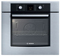 Bosch Stainless Steel 300 Series 27" Electric Built In Single Oven