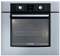 Bosch Stainless Steel 500 Series 27" Electric Built In Single Oven