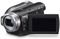Panasonic Black High Defintion 60GB Hard Disk Drive/SD Hybrid Camcorder