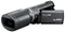 Panasonic Black High Definition Camcorder With 3D Lens