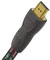 AudioQuest HDMI-3 Series 3 Meters (9.8 Feet) Video Cable