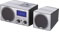 Boston Acoustics HDRECEPTER Platinum HD Recepter Radio