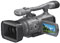 Sony Black High Definition Handycam Camcorder