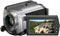 Sony 80GB High Definition Hard Disk Drive Handycam Silver Camcorder