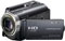 Sony Black 160GB HDD High Definition Camcorder