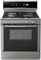 Bosch Evolution 700 Series Stainless Steel Dual Fuel Range