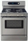 Bosch Stainless Steel Evolution Pro-Style 700 Series Dual Fuel Range