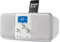 Boston Acoustics AM/FM Clock Radio With iPod Dock