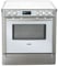 Bosch Integra 700 Series Titanium Slide-In Electric Convection Range