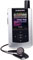 Samsung Helix XM2go Portable XM Satellite Radio And MP3 Player HELIX