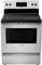 Bosch 30" Evolution 300 Series Freestanding Stainless Steel Electric Range