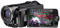 Canon Vixia High Definition Camcorder