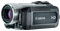 Canon Vixia HF200 Black And Silver Flash Memory Camcorder