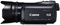 Canon VIXIA HF G10 Black Flash Memory Camcorder