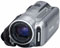 Canon VIXIA HF M300 Silver Flash Memory Camcorder