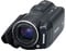 Canon VIXIA HF M31 Black Dual Flash Memory Camcorder