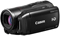 Canon VIXIA HF M32 Dual Flash Memory Camcorder