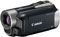 Canon Vixia HFR11 Black Dual Flash Memory Camcorder