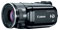 Canon Vixia HFS100 HD Flash Memory Camcorder