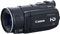 Canon VIXIA Dual Flash Memory Camcorder