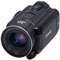 Canon VIXIA HF S20 Black Dual Flash Memory Camcorder