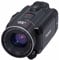 Canon VIXIA HF S21 Black Dual Flash Memory Camcorder