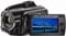 Canon VIXIA 60GB High Definition Hard Disc Drive Black Camcorder