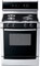 Bosch 30" Dual Fuel Free-Standing Convection Range - HDS255SS
