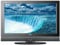 Haier 32" Black LCD HDTV